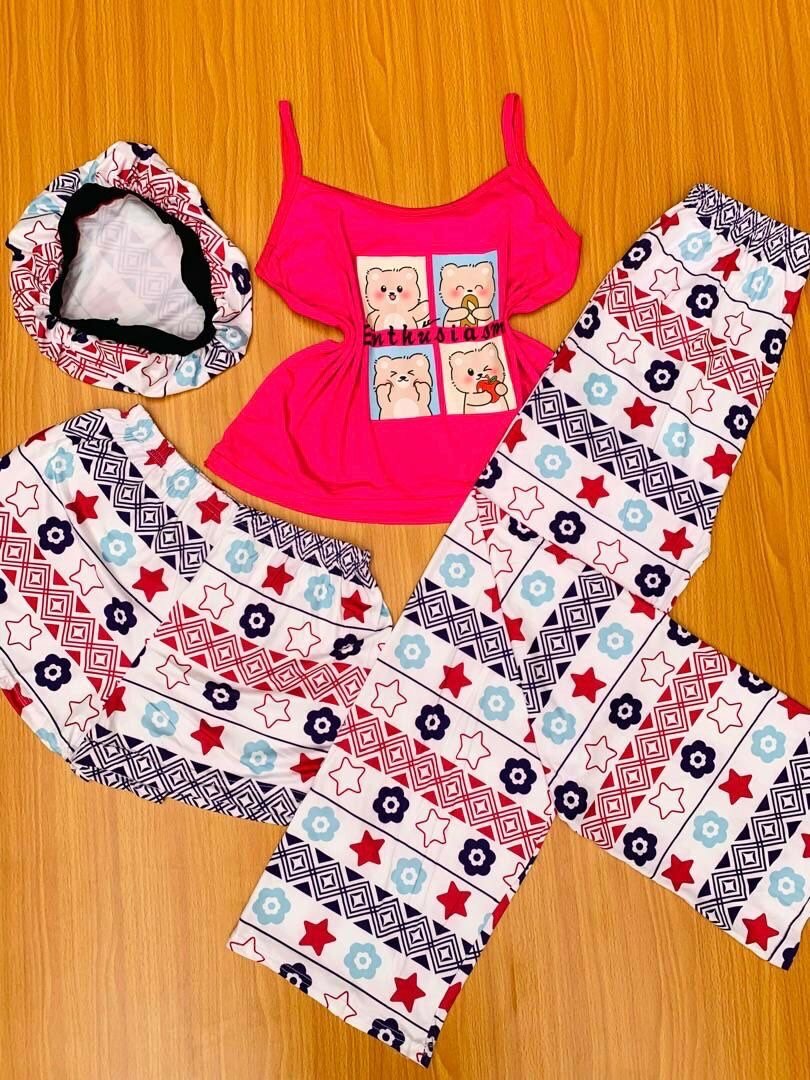 4in1 night wear