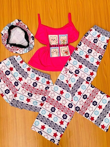 4in1 night wear
