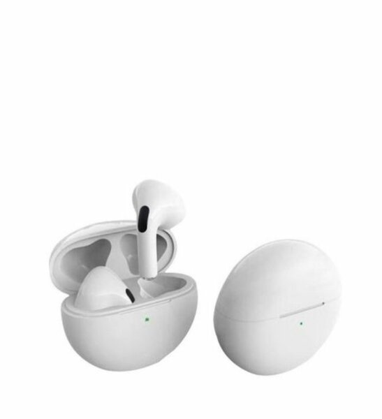 Bluetooth Airpods