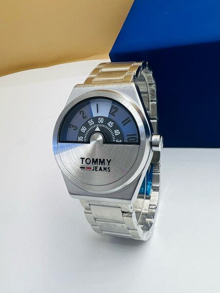 Montre Choco disponible