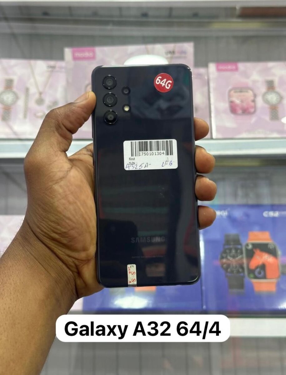 Samsung A32