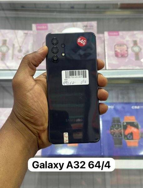 Samsung A32