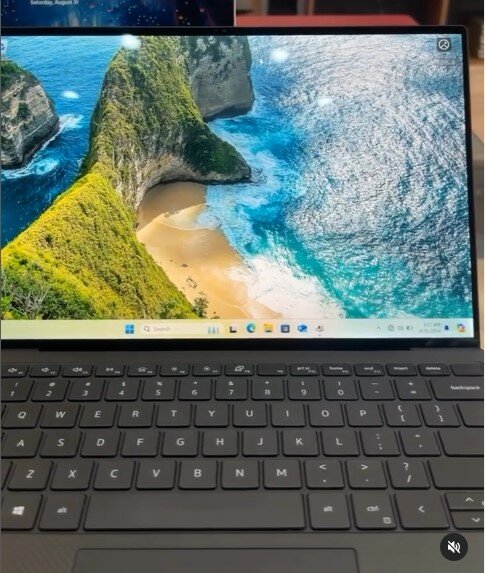 DELL XPS 13 9310