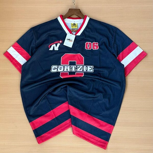Jersey