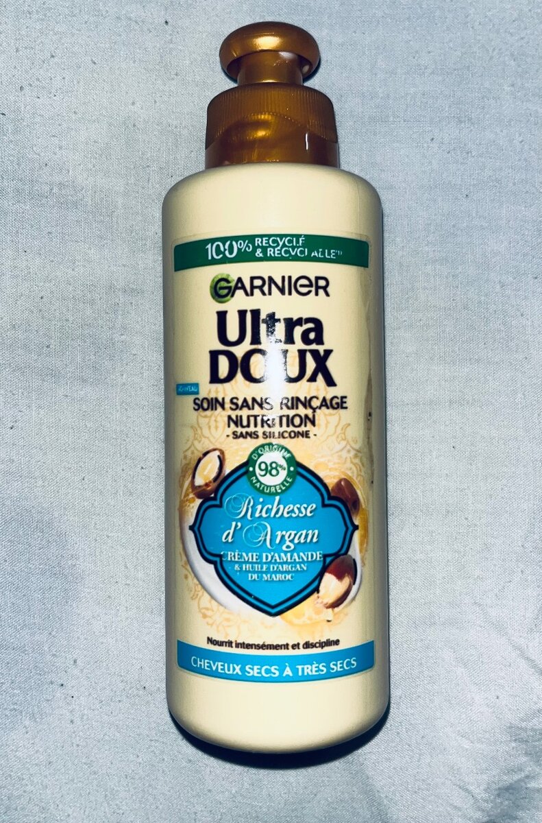 Ultra doux