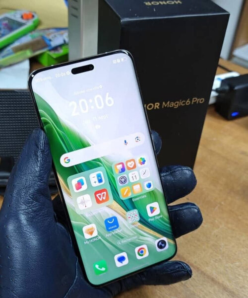 HONOR Magic6 Pro Smartphone