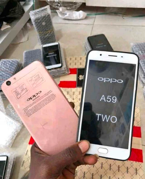 Oppo A57 64gb