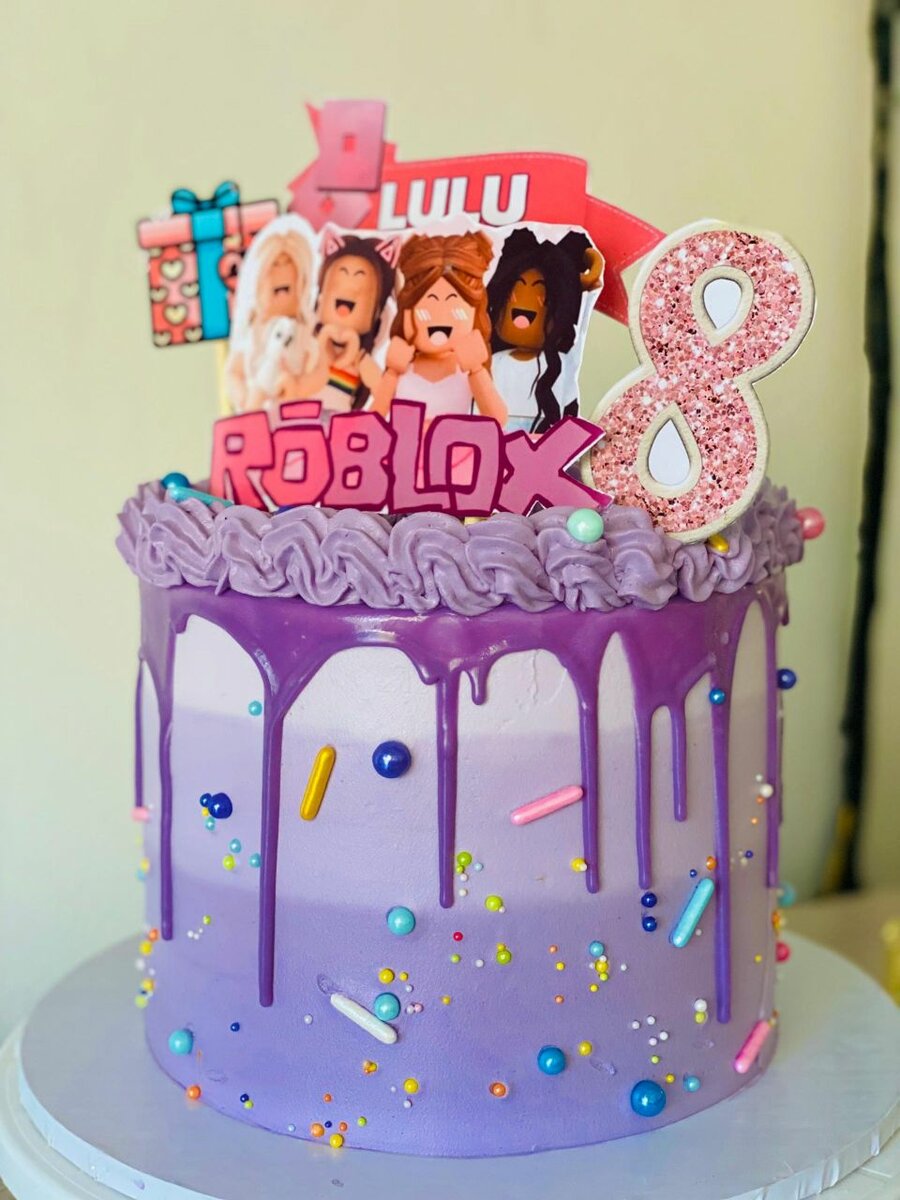 Cakes