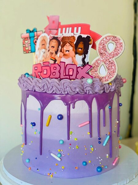Cakes