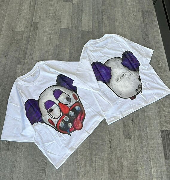 T-shirts