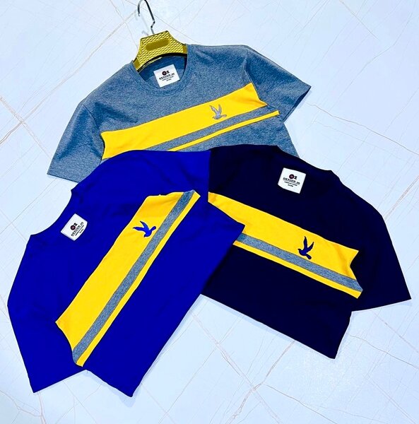 GM Design T-shirt