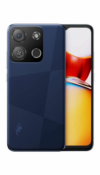 Itel A05