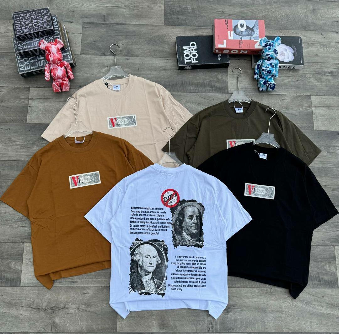 T shirts