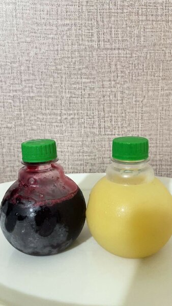Jus de citron