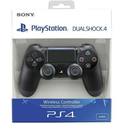Manette sans fil PS4 DualShock