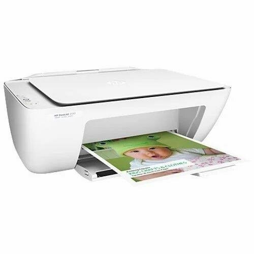 Imprimante HP DeskJet 2820e