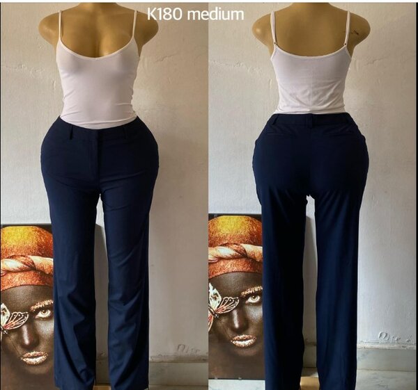 pants 