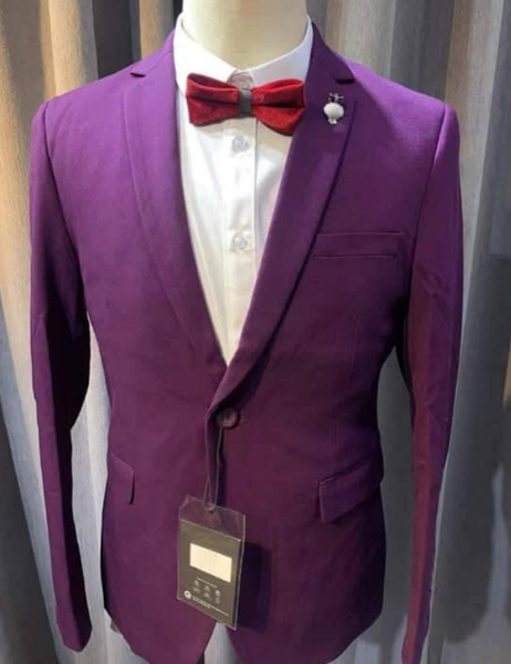 blazer