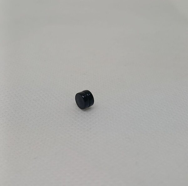 Magnetic earrings