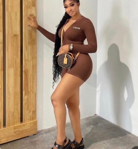 Outing wear