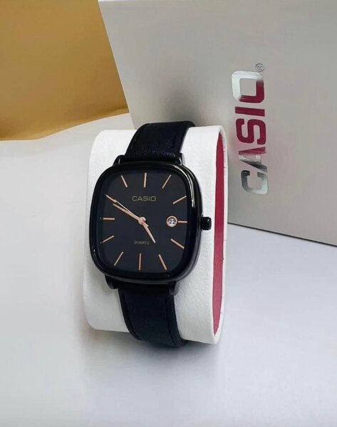 Montre Homme Casio Classique