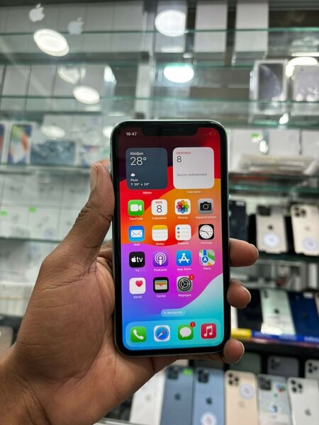 iPhone 11 128g