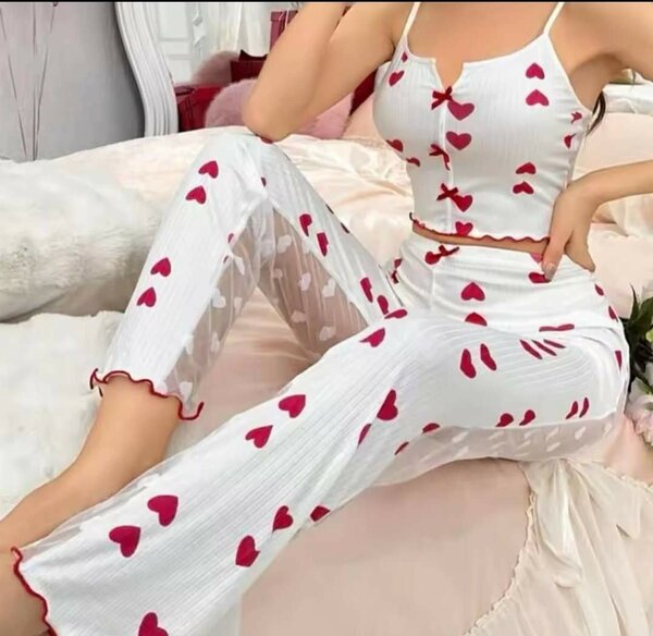 Pyjama fille