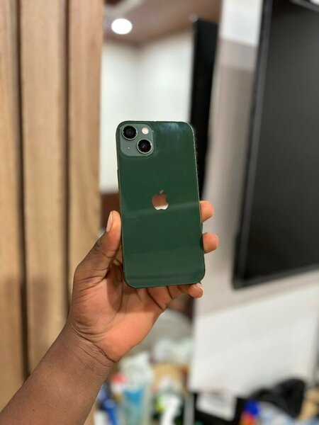 iPhone 13simple