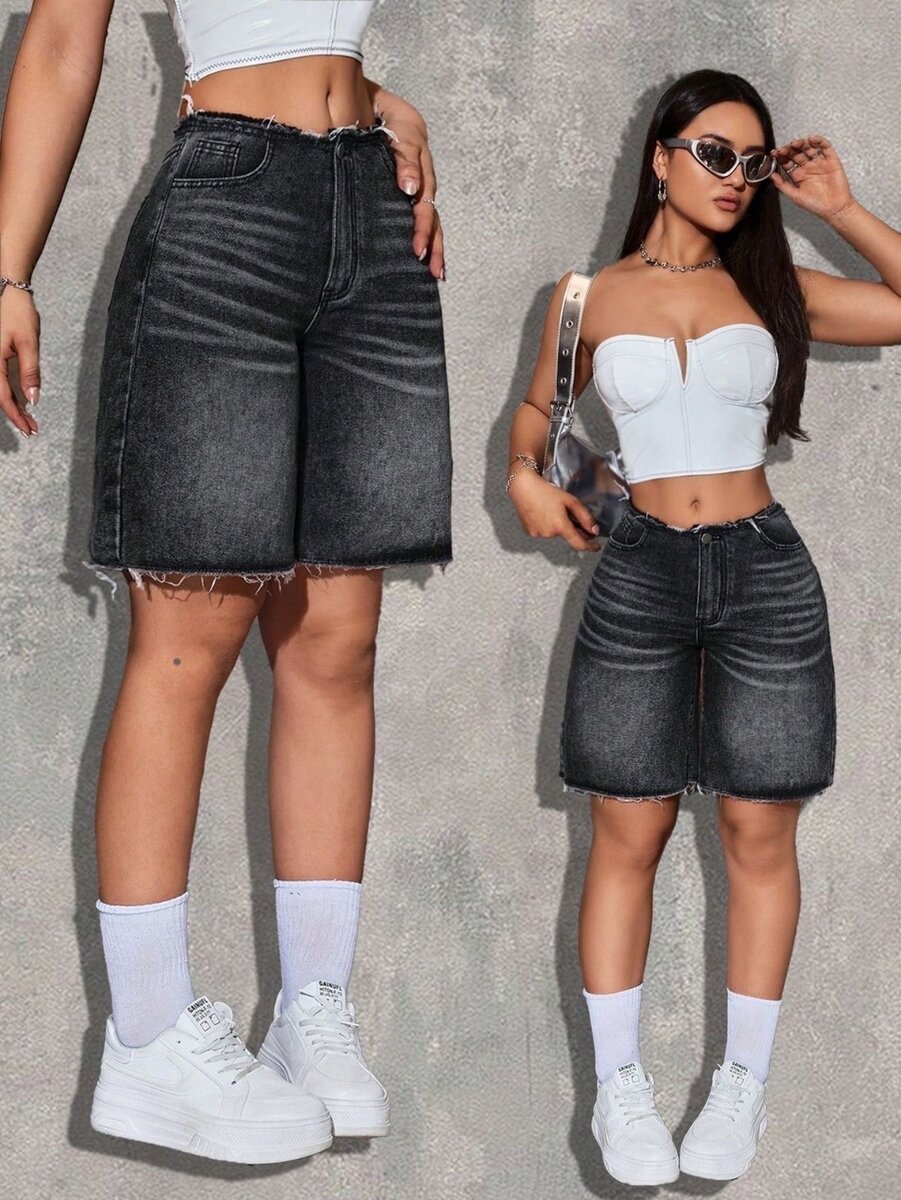 Culotté