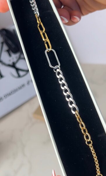 Bracelet unisexe