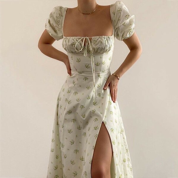 Beautiful dresses for ladies