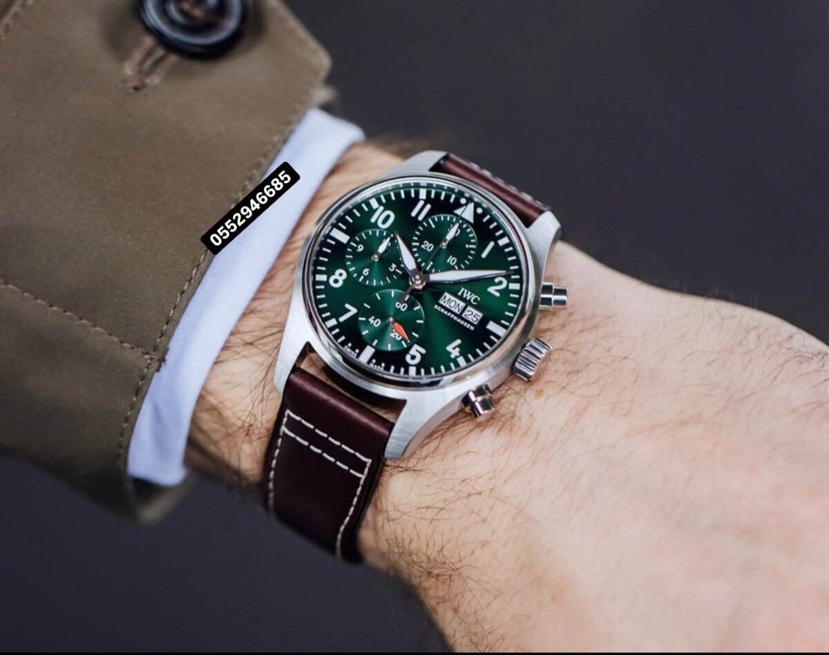 Wrist Watch