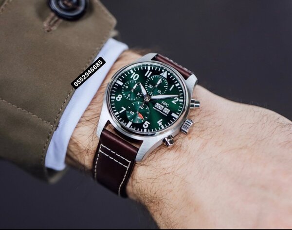 Wrist Watch