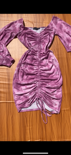 Outing wear