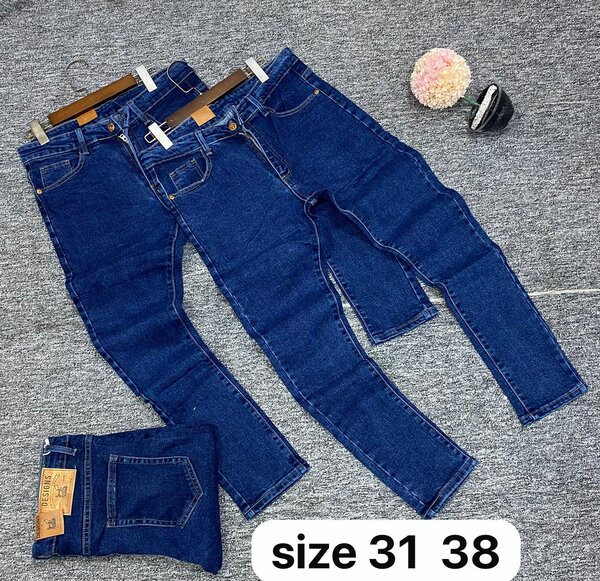 Men's jean