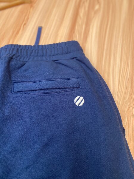 Thrift Jogger