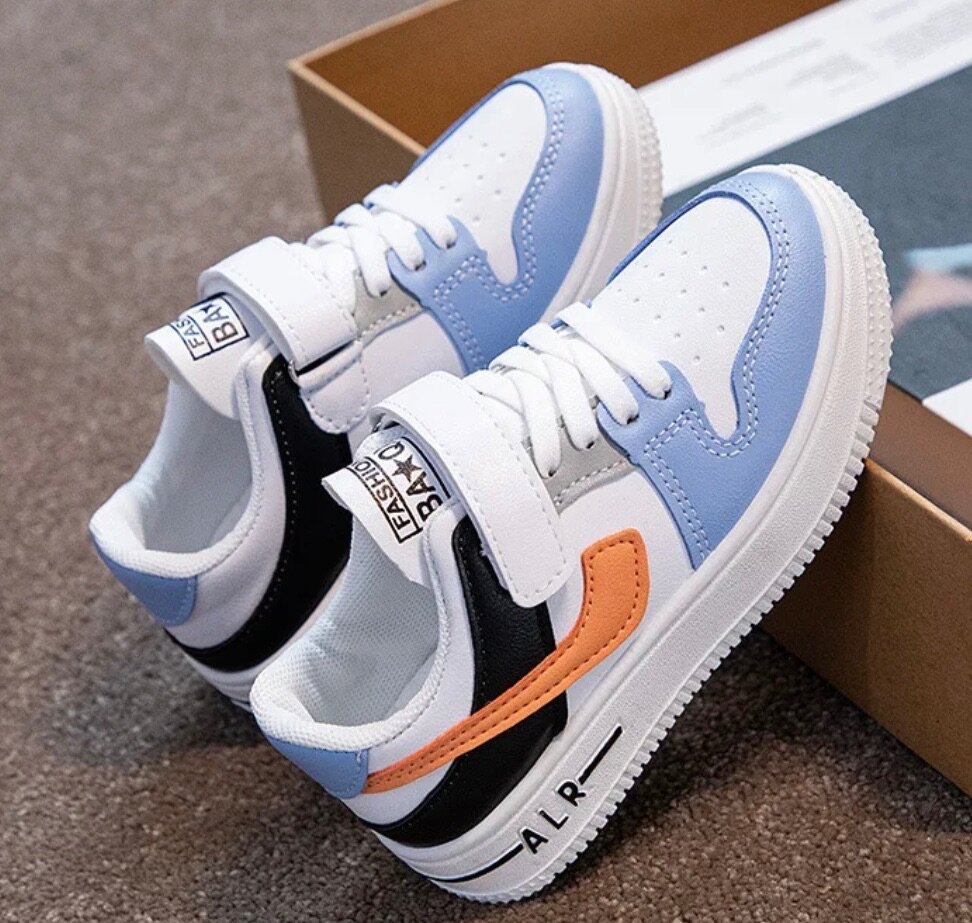 Paire de baskets
