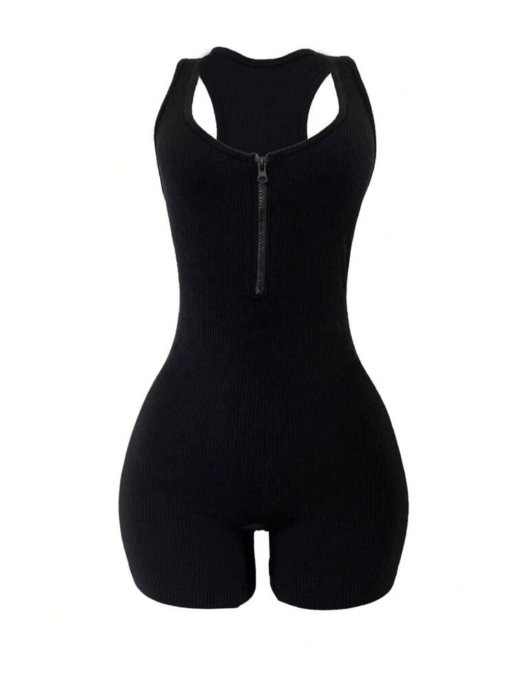 Tank bodyglove