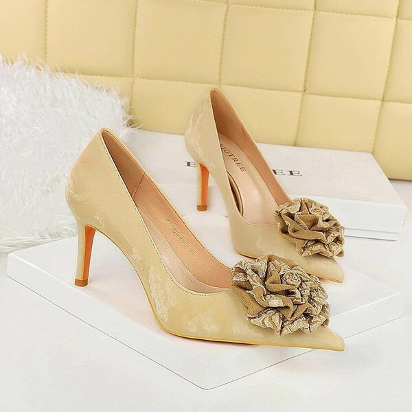 Bigtree Heel