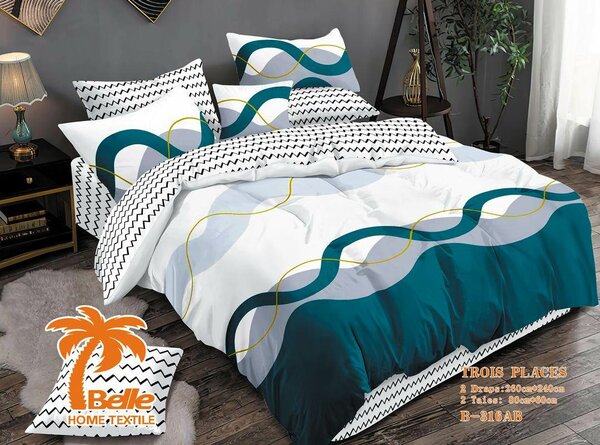 Draps et taies