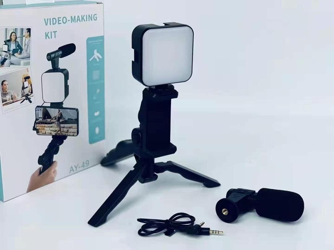 Ring light