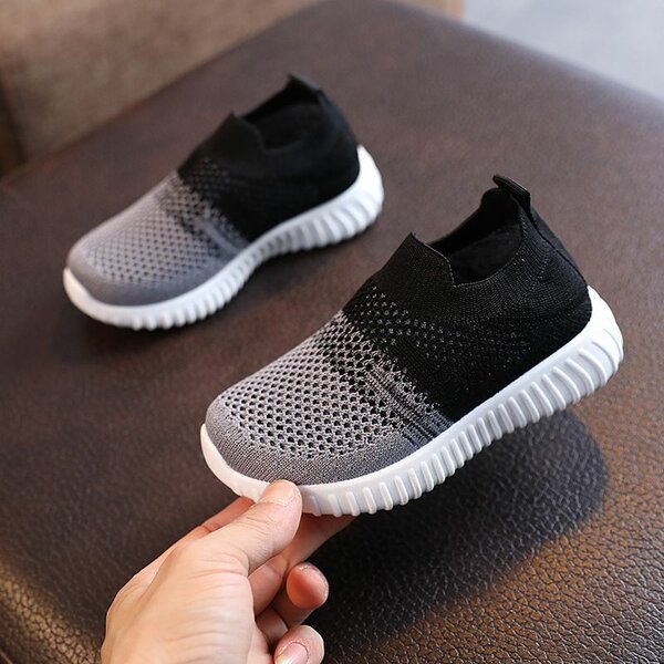 Kids Comfy Sneakers