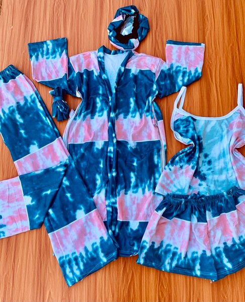Nightwear
