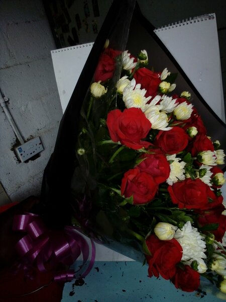 Bouquets