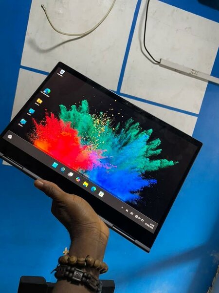 Ordinateur Portable Lenovo ThinkPad X