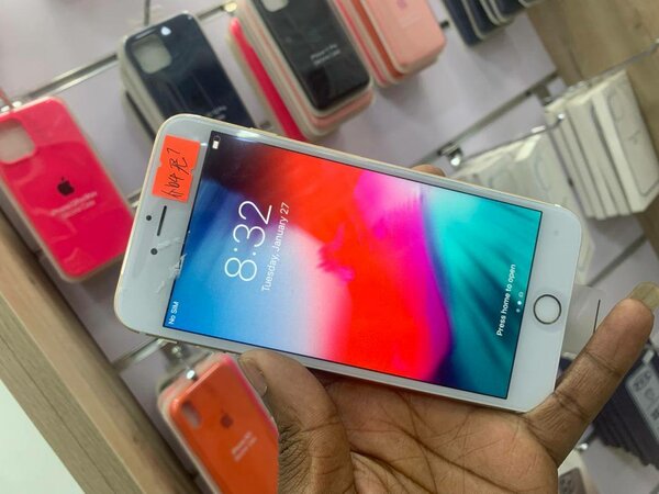 iPhone 6plus 64gb