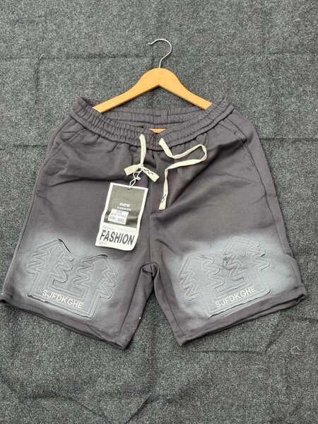 Shorts décontractés homme tendance