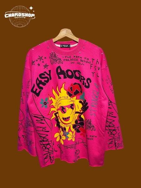 T-shirt crok top
