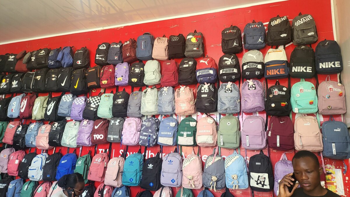 Designer Bags