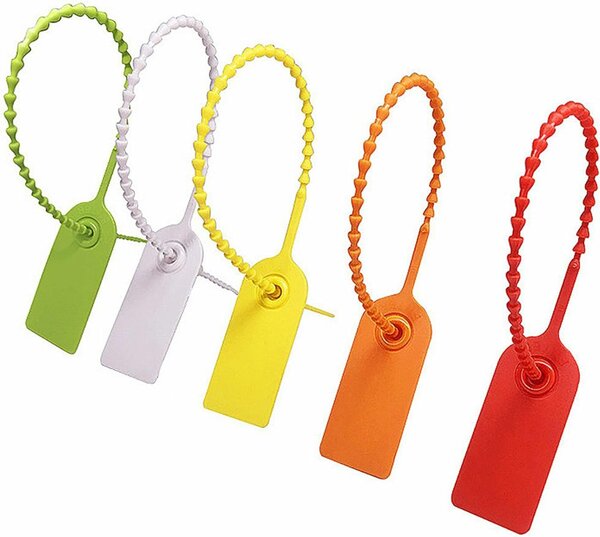 Ties, Locks, Targs